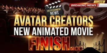 Avatar creators declare new animated movie "finished" – can aang's return break the franchise curse?