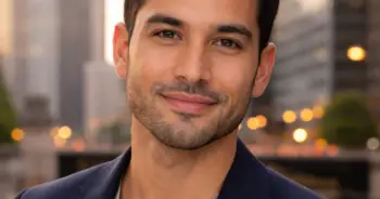 Marcus Delgado