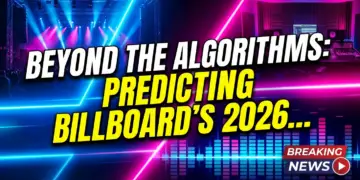 Beyond the algorithms: predicting billboard's 2026 chart dominators