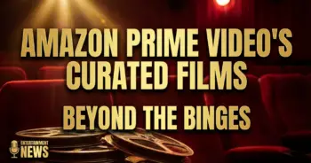 Beyond the binges: amazon prime video's curated film power play