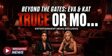 Beyond the gates: eva & kat – time for truce or more turmoil?