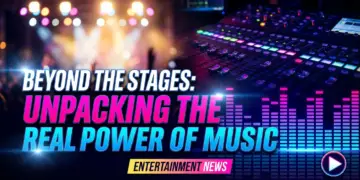 Beyond the stages: unpacking the real power of music industry events