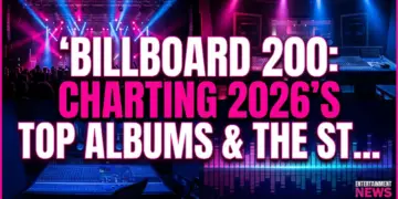 Billboard 200: charting 2026's top albums & the streaming subscription revolution 3 Billboard 200: charting 2026's top albums & the streaming subscription revolution
