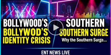 Bollywood's identity crisis: why the southern surge is a wake-up call