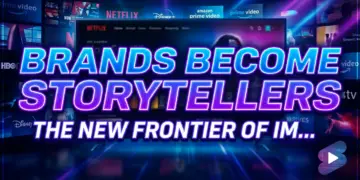Brands become storytellers: the new frontier of immersive entertainment