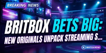 Britbox bets big: new originals unpack streaming strategy
