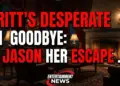 Britt's desperate gh goodbye: is jason her escape or her downfall?