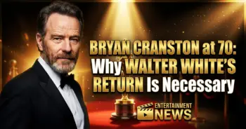 Bryan cranston at 70: why walter white's return needs an 'oh my god' moment