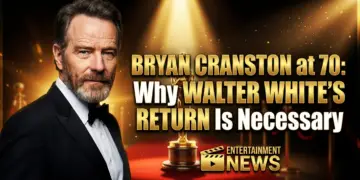 Bryan cranston at 70: why walter white's return needs an 'oh my god' moment