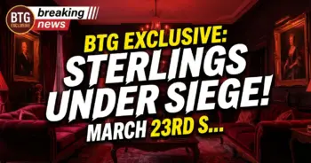 Btg exclusive: sterlings under siege! March 23rd spoilers breakdown!
