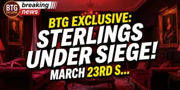 Btg exclusive: sterlings under siege! March 23rd spoilers breakdown!