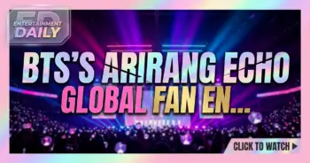 Bts's arirang echo: a masterclass in global fan engagement & cultural heritage