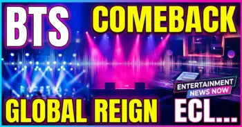 Bts's comeback: k-pop's global reign poised to eclipse pop giants