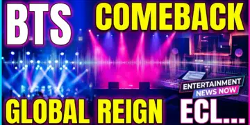 Bts's comeback: k-pop's global reign poised to eclipse pop giants