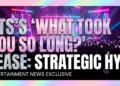 Bts's 'what took you so long? ' tease: strategic hype for global return