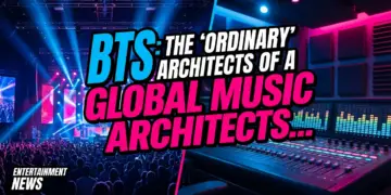 Bts: the 'ordinary' architects of a global music revolution