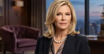 Carly spencer profile - dailydrama. Com