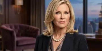 Carly spencer profile - dailydrama. Com