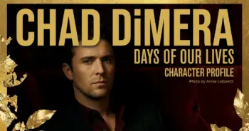 Chad dimera — days of our lives character profile