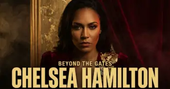 Chelsea hamilton — beyond the gates character profile