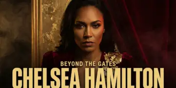 Chelsea hamilton — beyond the gates character profile