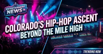 Colorado's hip-hop ascent: beyond the mile high city, a scene explodes