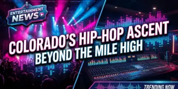 Colorado's hip-hop ascent: beyond the mile high city, a scene explodes
