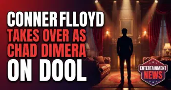 Conner floyd takes over as chad dimera on dool: a new era begins!