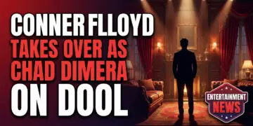 Conner floyd takes over as chad dimera on dool: a new era begins!