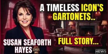 Days' susan seaforth hayes: a timeless icon's full circle journey