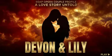 Devon & lily: relationship history, spoilers & updates
