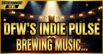 Dfw's indie pulse: why the metroplex is brewing music's next big sound