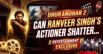 Dhurandhar 2: can ranveer singh's actioner shatter the 300-crore barrier?