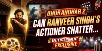 Dhurandhar 2: can ranveer singh's actioner shatter the 300-crore barrier?