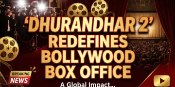 Dhurandhar 2 redefines bollywood box office: a global phenomenon