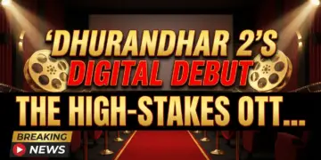 Dhurandhar 2's digital debut: the high-stakes ott waiting game 2 Dhurandhar 2's digital debut: the high-stakes ott waiting game