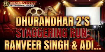 Dhurandhar 2's staggering run: ranveer singh & aditya dhar rewrite box office history