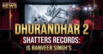 Dhurandhar 2 shatters records: is ranveer singh's spy thriller bollywood's new box office king?