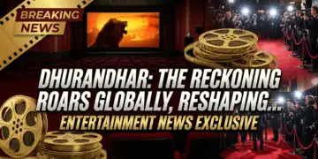 Dhurandhar: the reckoning roars globally, reshaping bollywood box office