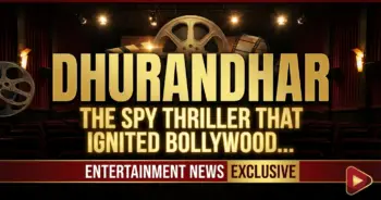 Dhurandhar: the spy thriller that ignited bollywood's blockbuster revival