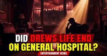 Did drews life end on general hospital?