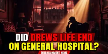 Did drew's life end on general hospital? 11 Did drews life end on general hospital?