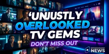Don't miss out: the unjustly overlooked tv gems of early 2026