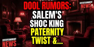 Dool rumors: salems shocking paternity twist & dimera deception!
