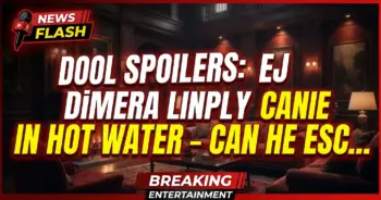 Dool spoilers: ej dimera in hot water – can he escape this time?