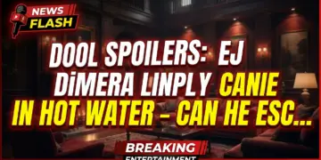 Dool spoilers: ej dimera in hot water – can he escape this time? 3 Dool spoilers: ej dimera in hot water – can he escape this time?