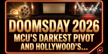 Doomsday 2026: mcu's darkest pivot and hollywood's high stakes 5 Doomsday 2026: mcu's darkest pivot and hollywood's high stakes