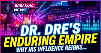 Dr. Dre's enduring empire: why his influence reigns in 2026