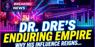 Dr. Dre's enduring empire: why his influence reigns in 2026