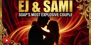 Ej & sami: relationship history, spoilers & updates